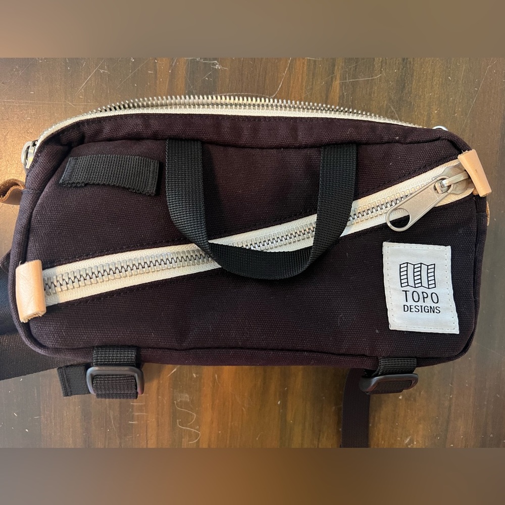 Topi designs mini quick pack